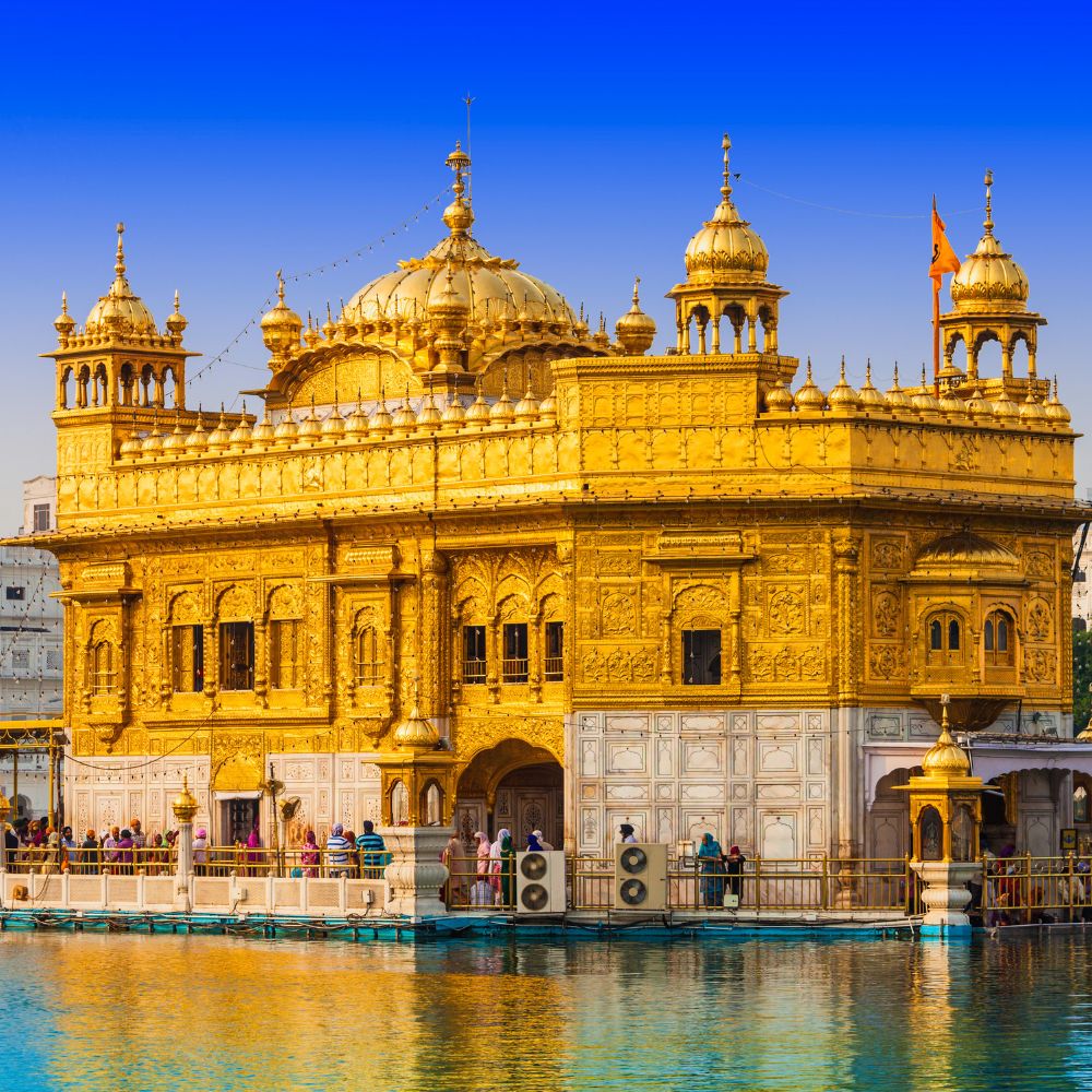 Amritsar