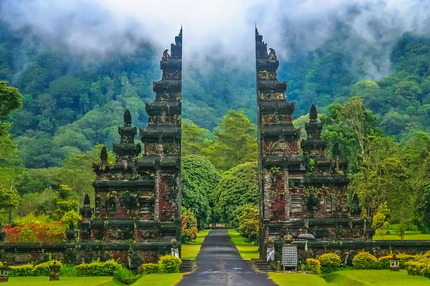Bali Spiritual Retreat