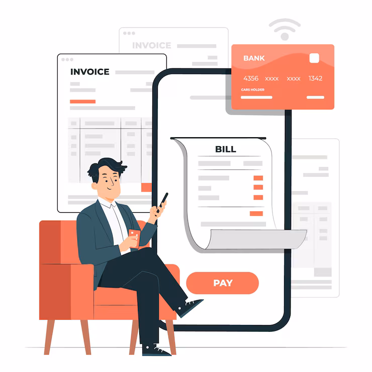 Bill Payments