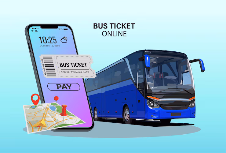 Bus Tickets