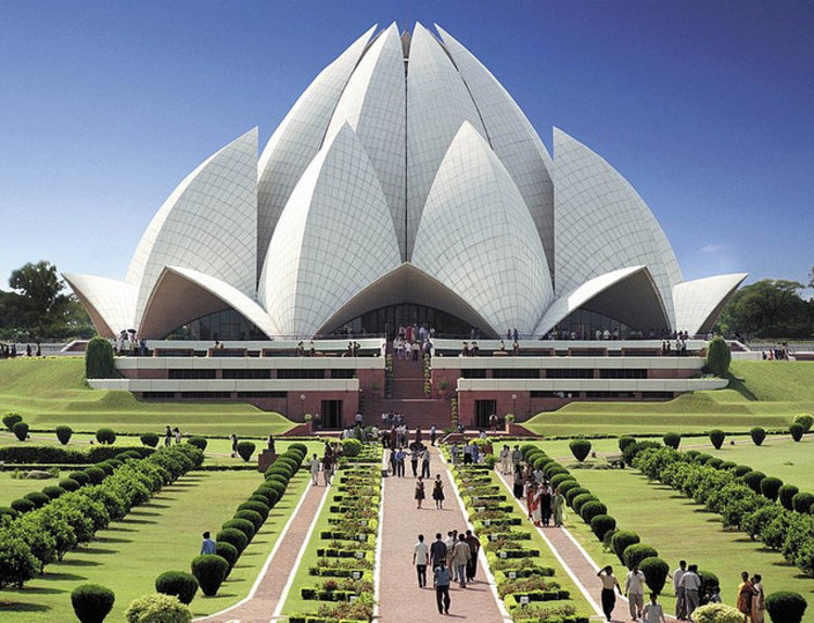Delhi