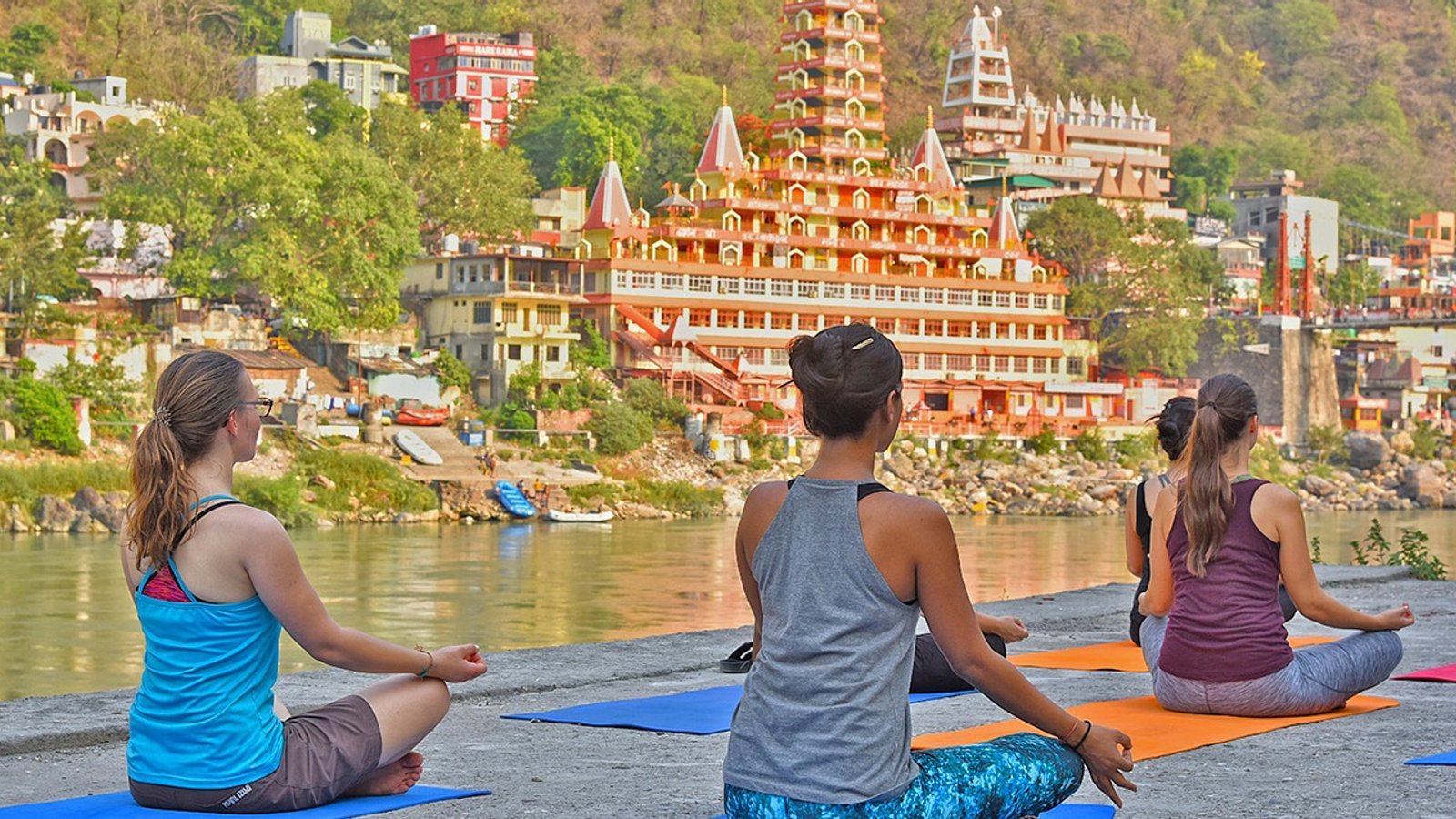 Rishikesh Adventure