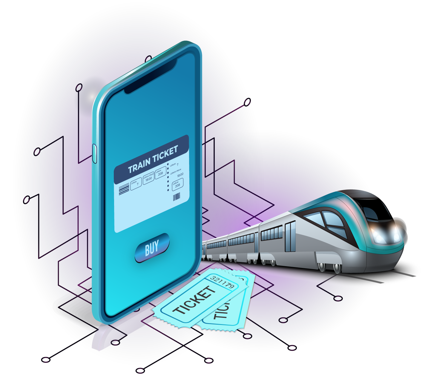 Trains